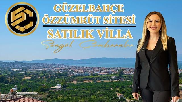 Pasi̇f i i̇zmir i güzelbahçe i deniz manzaralı i satılık i villa i lüks konut i şengül çamkıranlar i Pasi̇f i i̇zmir i güzelbahçe i deniz manzaralı i satılık i villa i lüks konut i şengül çamkıranlar i