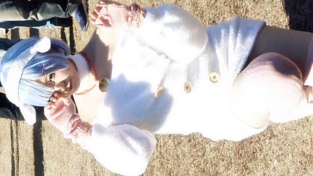 C97 yuki亭さん コミケ97 day1 コスプレ 防災公園 C97 yuki亭さん コミケ97 day1 コスプレ 防災公園