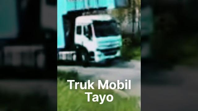 Viral truk oleng truck funny joget tiktok,bigo dance excavator #trukoleng #shorts #trukjoget #truk Viral truk oleng truck funny joget tiktok,bigo dance excavator #trukoleng #shorts #trukjoget #truk