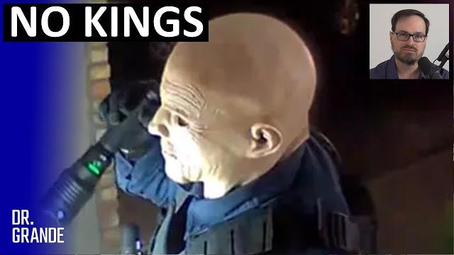 '7-eleven doctor' uses fake police suv in politically-motivated killings | vance boelter analysis '7-eleven doctor' uses fake police suv in politically-motivated killings | vance boelter analysis