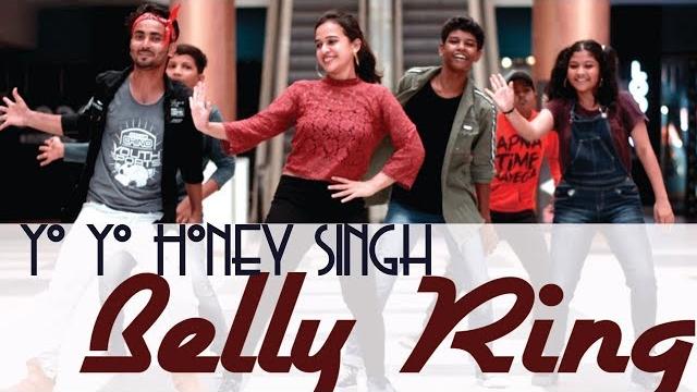 Belly ring | dance cover by rdc students| Belly ring | dance cover by rdc students|