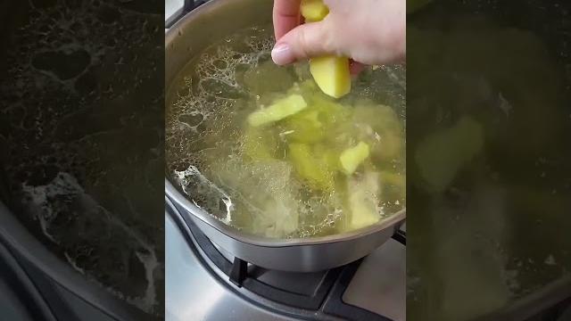 Борщ рецепт Борщ рецепт