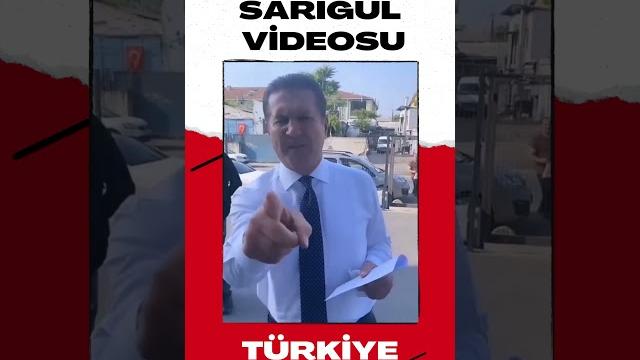 Şok vi̇deo!!! mustafa sarıgül videosu #shorts Şok vi̇deo!!! mustafa sarıgül videosu #shorts