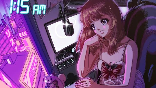 【ayunda risu】1:15 am【original song】 【ayunda risu】1:15 am【original song】