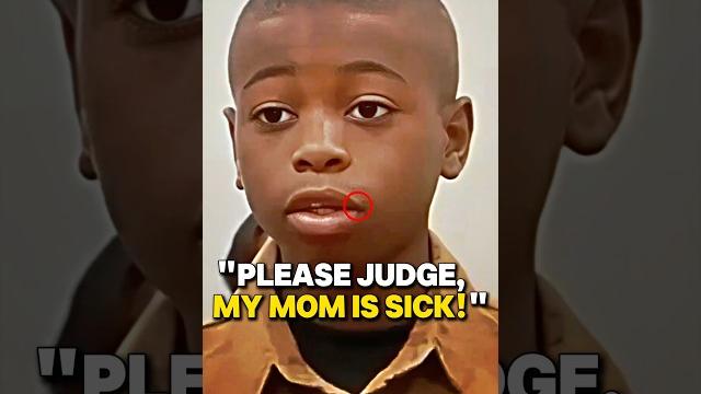 Judge saves kids who stole medicine for mom Judge saves kids who stole medicine for mom