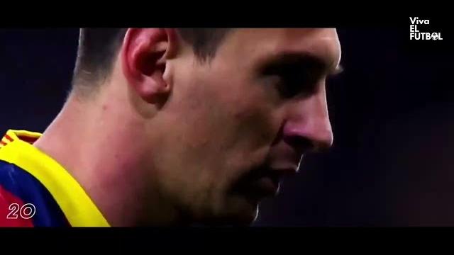 Todos los goles de messi al real madrid - 27 goles Todos los goles de messi al real madrid - 27 goles