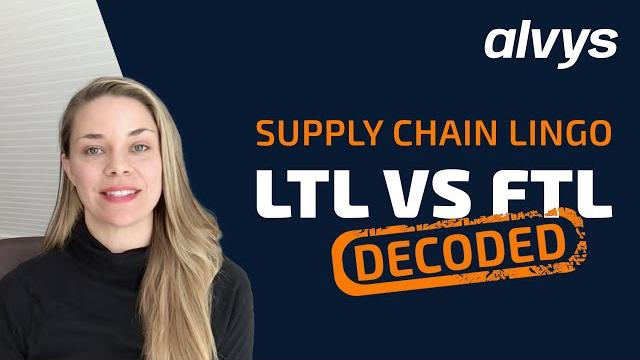 Ftl vs ltl: what's the difference? Ftl vs ltl: what's the difference?