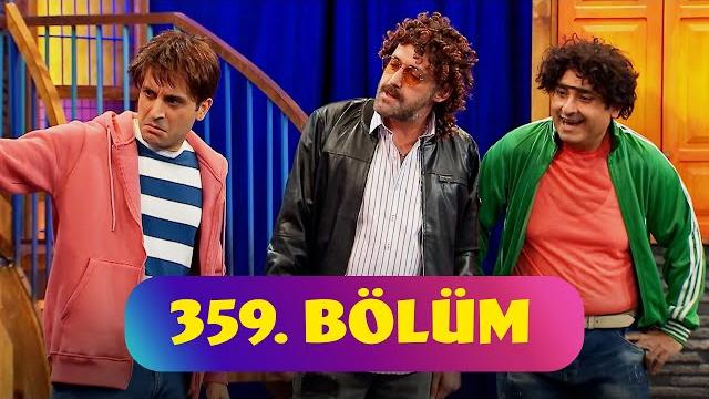 Güldür güldür show 359. bölüm Güldür güldür show 359. bölüm