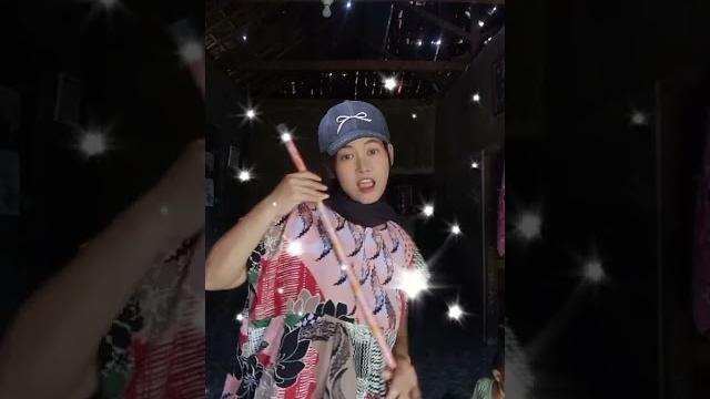 Joged viral mak daster Joged viral mak daster