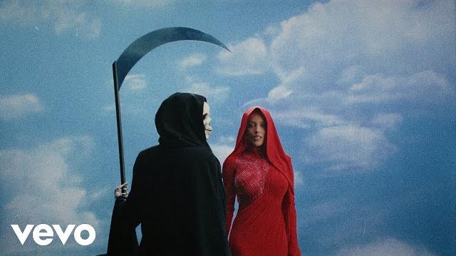Doja cat - paint the town red (official video) Doja cat - paint the town red (official video)