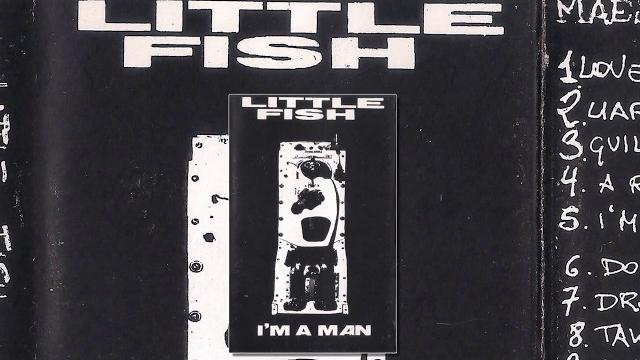 Little fish - guilty Little fish - guilty