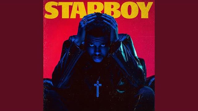 Starboy Starboy