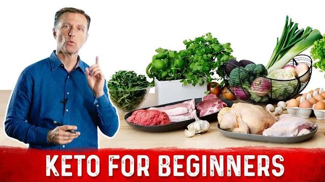 Ketogenic diet plan for beginners - dr. berg Ketogenic diet plan for beginners - dr. berg
