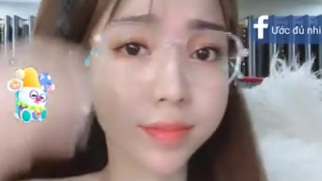 Beautiful face of pe in bigo live Beautiful face of pe in bigo live