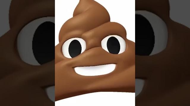 Какашка! Какашка!