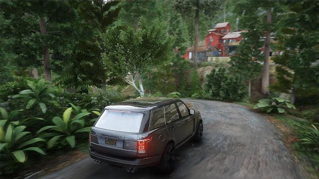 Maxed out gta 5 with realistic vegetation and photorealistic graphics mod on rtx 3080 4k ray tracing Maxed out gta 5 with realistic vegetation and photorealistic graphics mod on rtx 3080 4k ray tracing