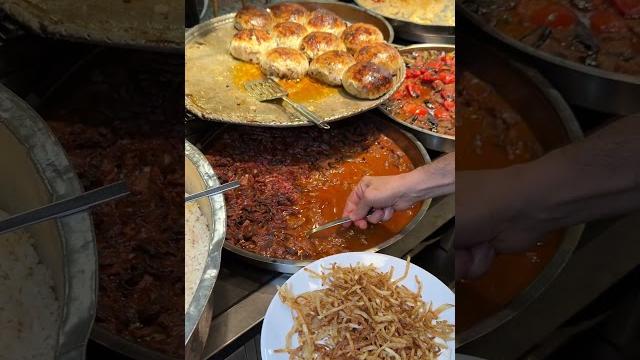 Çökertme kebabı Çökertme kebabı