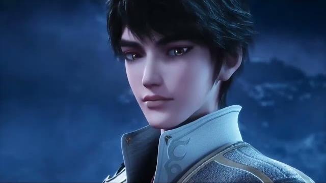 最新合集【最强升级】第1-29集 1080p #次元动漫 最新合集【最强升级】第1-29集 1080p #次元动漫