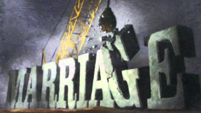 Gay & lesbian conference titled "why get married when you can be happy" (shocking audio) Gay & lesbian conference titled "why get married when you can be happy" (shocking audio)