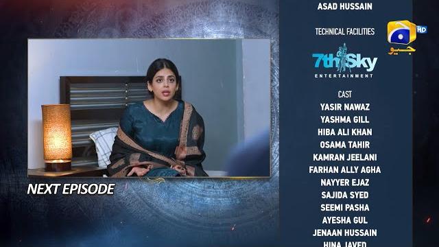Behkaway episode 39 teaser - 22nd may 2025 - har pal geo Behkaway episode 39 teaser - 22nd may 2025 - har pal geo