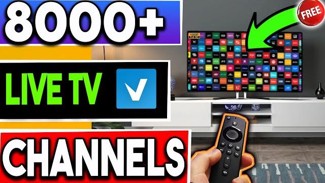 New 8000 live channels app (no registration) New 8000 live channels app (no registration)