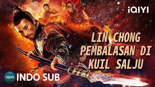 【indo sub】lin chong: pembalasan di kuil salju | bela diri/perang/sejarah china | iqiyi film tiongkok 【indo sub】lin chong: pembalasan di kuil salju | bela diri/perang/sejarah china | iqiyi film tiongkok