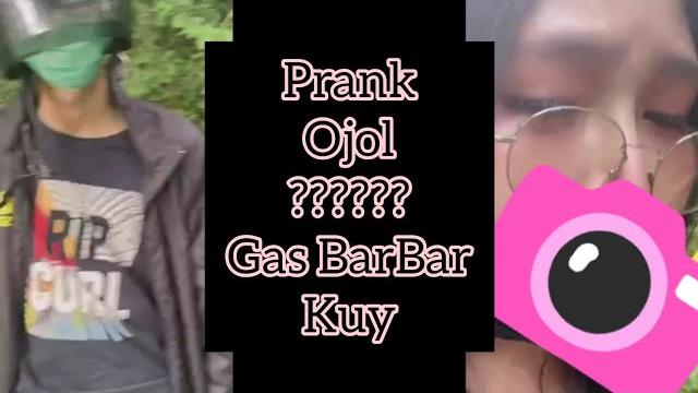 Viral prank ojol 2023 gass kuy Viral prank ojol 2023 gass kuy