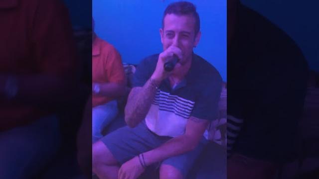 Sway - teiva lc (karaoke) Sway - teiva lc (karaoke)
