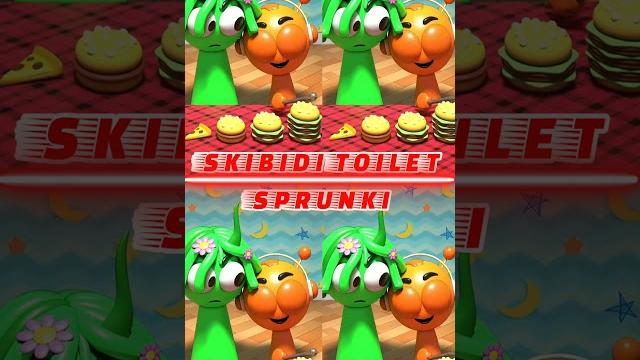 Skibidi toilet sprunki #skibidi #meme #shorts Skibidi toilet sprunki #skibidi #meme #shorts