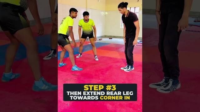 Learn toe touch in kabaddi to corner in | kabaddi skills | subscribe to dp kabaddi #kabaddi #pkl Learn toe touch in kabaddi to corner in | kabaddi skills | subscribe to dp kabaddi #kabaddi #pkl