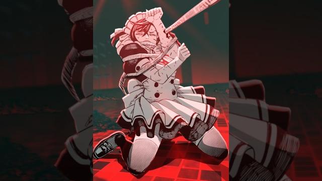 Moe moe️ momo #dandadan #mangaedit #anime #edit #viralvideo Moe moe️ momo #dandadan #mangaedit #anime #edit #viralvideo