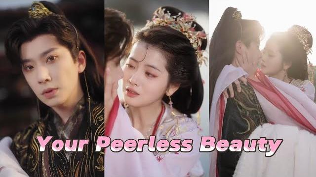 【full version】reuniting with my lost love, deeply cherished by the tsundere prince! #drama #love 【full version】reuniting with my lost love, deeply cherished by the tsundere prince! #drama #love