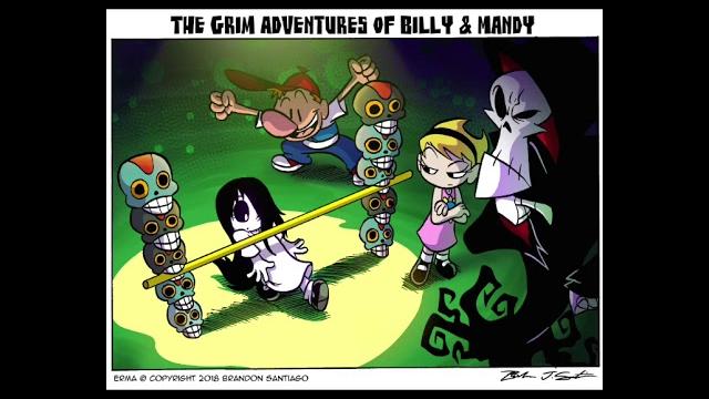 Erma amv Erma amv
