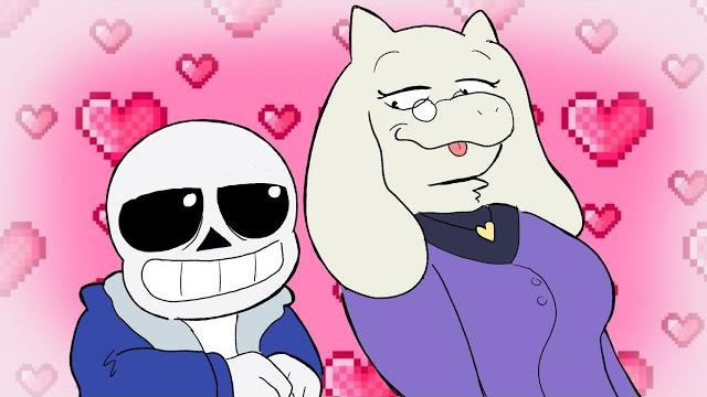 Toby fox adding unnecessary sex scenes to deltarune: Toby fox adding unnecessary sex scenes to deltarune: