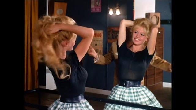 Brigitte bardot mambo italiano by bette midler Brigitte bardot mambo italiano by bette midler