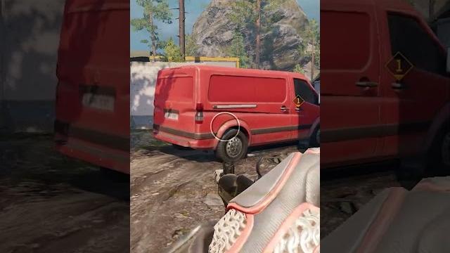 Секрет прыжка в warface! Секрет прыжка в warface!