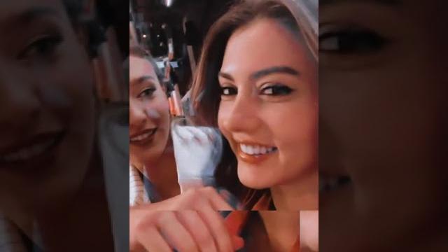 Burcu özberk ve melissa döngel aşk mantik intikam set #shorts #burcuözberk #melissadöngel Burcu özberk ve melissa döngel aşk mantik intikam set #shorts #burcuözberk #melissadöngel