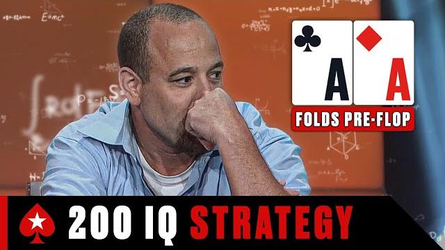 This math teacher outplayed the pros for 6-figures! ️ pokerstars This math teacher outplayed the pros for 6-figures! ️ pokerstars