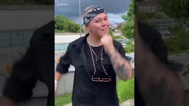 Лера вакарчук пацанки 7 Лера вакарчук пацанки 7
