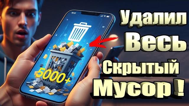 Как чистить весь кэш ( cache ) на любом андроид ? почему твой телефон забит мусором? решение здесь! Как чистить весь кэш ( cache ) на любом андроид ? почему твой телефон забит мусором? решение здесь!