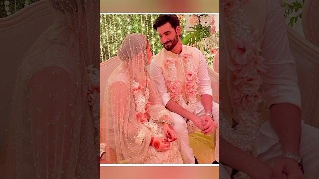 Acha ali and hinaaltaf ️complete 3 years of marriage#aghaali#hinaaltaf#happymarriedlife#viral#22may Acha ali and hinaaltaf ️complete 3 years of marriage#aghaali#hinaaltaf#happymarriedlife#viral#22may