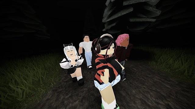 Mahtem - girl fart animation (roblox) Mahtem - girl fart animation (roblox)