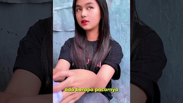 Dinda cantik viral fyp Dinda cantik viral fyp