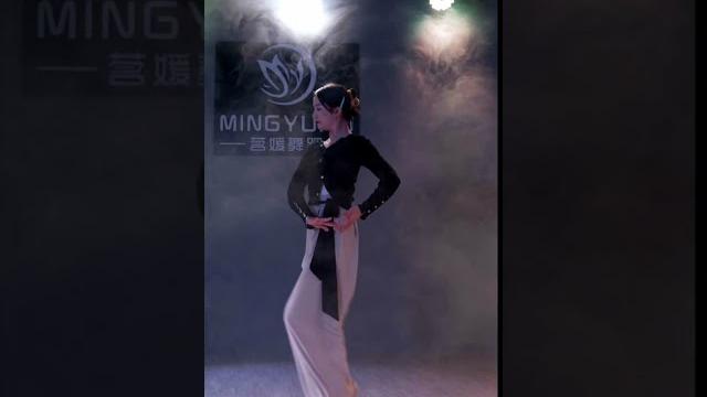中国古典舞#最劲热舞|舞蹈|性感廣場舞|健身|東方美女 中国古典舞#最劲热舞|舞蹈|性感廣場舞|健身|東方美女