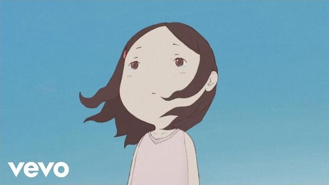 Aimer - kimi wo matsu Aimer - kimi wo matsu