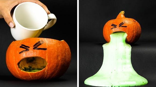23 easy and cool diy halloween decor ideas 23 easy and cool diy halloween decor ideas