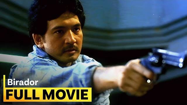 ‘birador’ full movie | rudy fernandez ‘birador’ full movie | rudy fernandez
