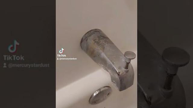 Replacing a tub diverter Replacing a tub diverter