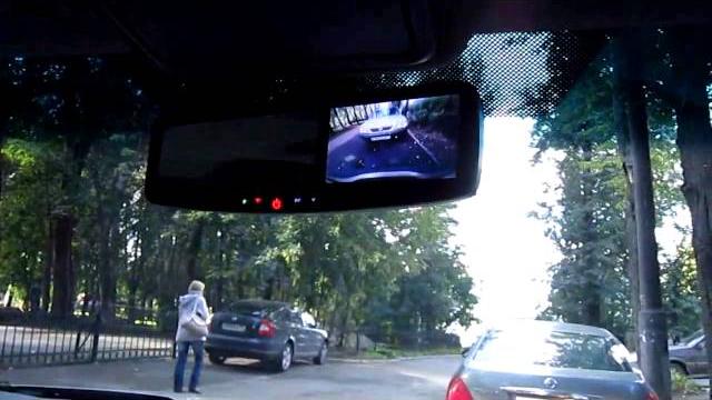 Блок автоматического переключения камер avis Блок автоматического переключения камер avis