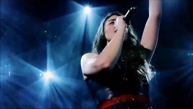Sara bareilles - little black dress (music video) Sara bareilles - little black dress (music video)